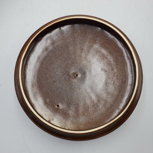 Wedgewood Vintage 60s Pennine Casserole with Lid Oven to Tabletop‎ Stoneware 8" - Picture 6 of 7